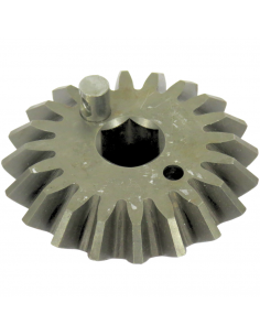 Piñón cónico empacadora Welger AP730