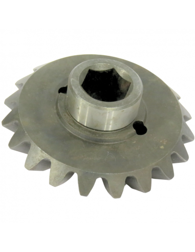 Piñón cónico empacadora Welger AP730