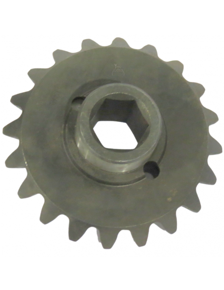 Piñón cónico empacadora Welger AP730