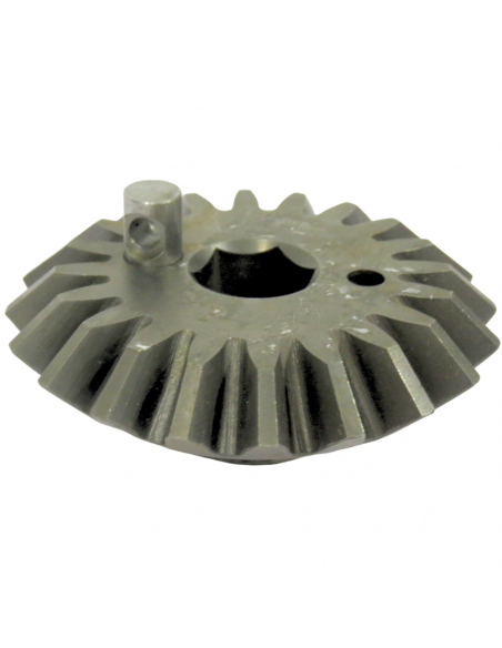 Piñón cónico empacadora Welger AP730