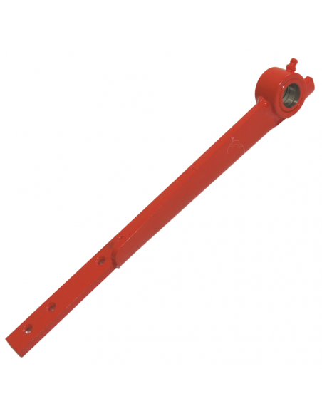 Cabeza sierra segadora Gaspardo antigua