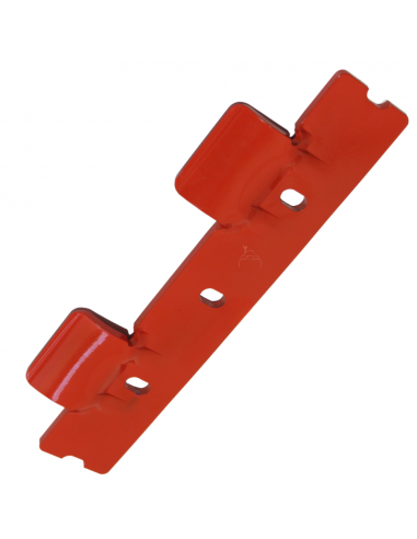 Guia premilama alta doble sierra segadora Gaspardo FBR