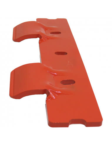 Guia premilama alta doble sierra segadora Gaspardo FBR