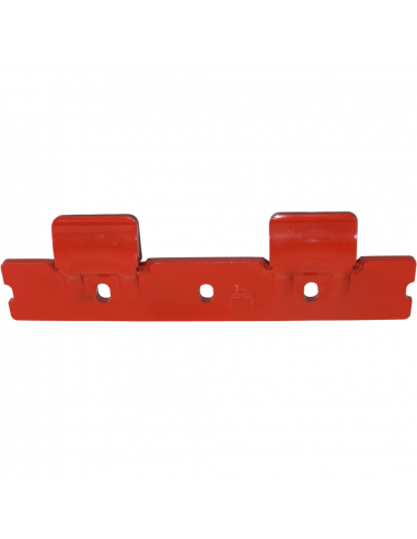 Guia premilama alta doble sierra segadora Gaspardo FBR