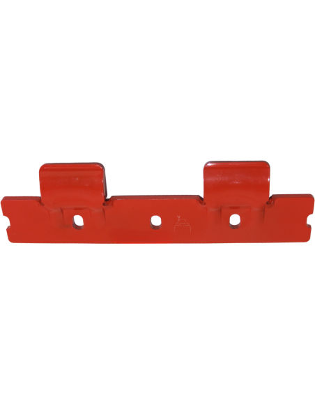 Guia premilama alta doble sierra segadora Gaspardo FBR