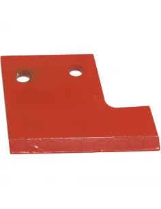 Guía cuchilla superior segadora Gaspardo 21120312