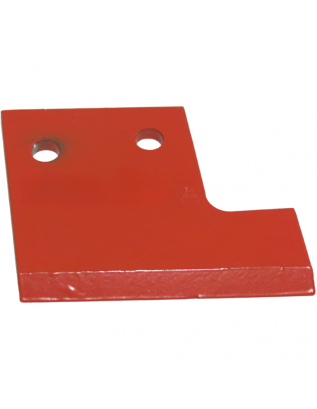 Guía cuchilla superior segadora Gaspardo 21120312