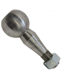 Rótula bola cuerno segadora BCS