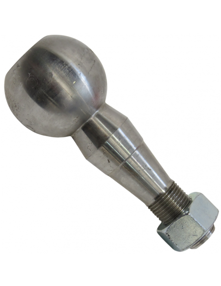 Rótula bola cuerno segadora BCS