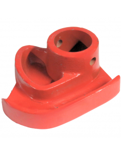 Excéntrica atador para eje de Ø35mm empacadora Welger