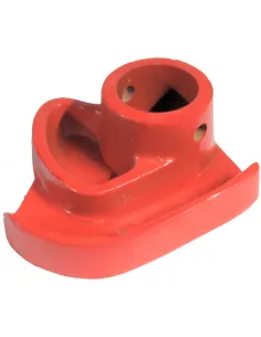 Excéntrica atador para eje de Ø35mm empacadora Welger