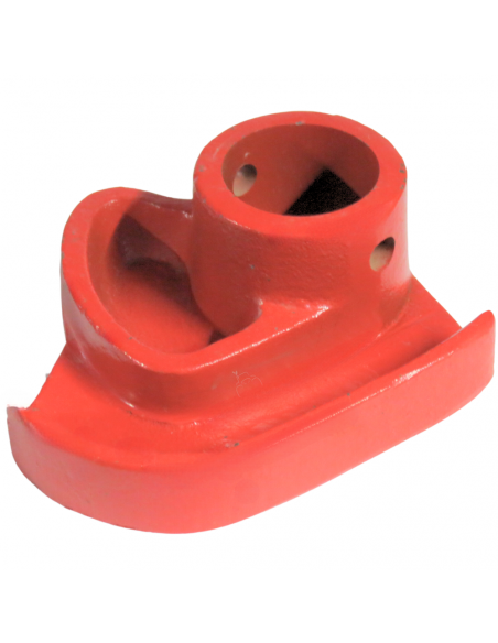 Excéntrica atador para eje de Ø35mm empacadora Welger