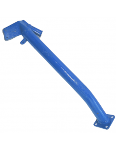 Brazo Soporte derecho segadora BCS