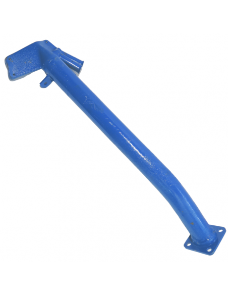 Brazo Soporte derecho segadora BCS