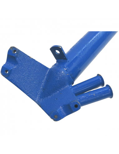 Brazo Soporte derecho segadora BCS