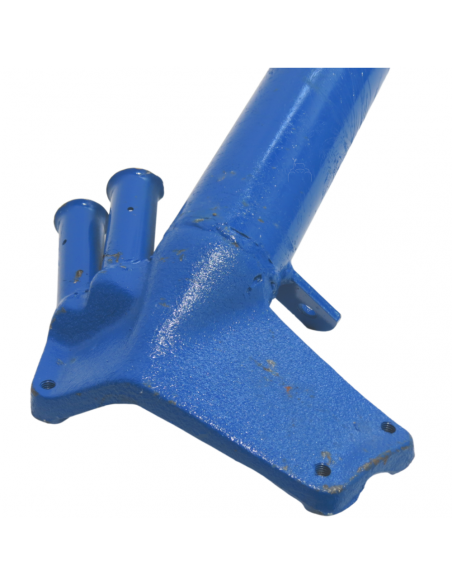 Brazo Soporte derecho segadora BCS