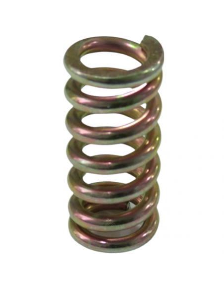 Muelle chaveta buje recogedor empacadora Welger