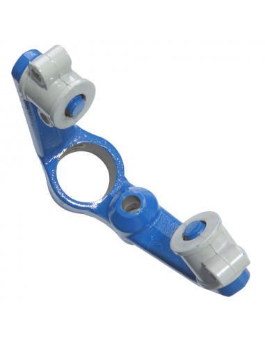 Cuerno soporte oscilante segadora BCS 90060