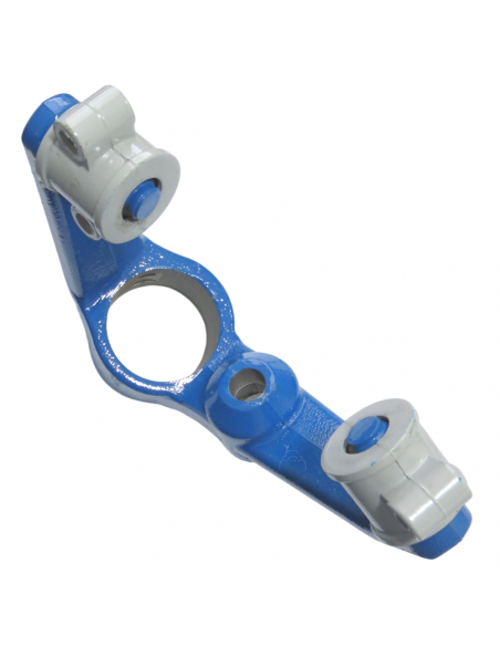 Cuerno soporte oscilante segadora BCS 90060