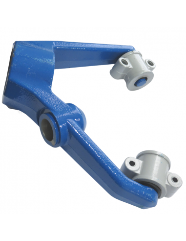 Cuerno soporte oscilante segadora BCS 90060