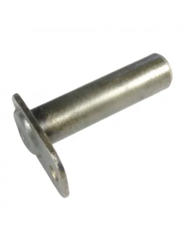 Bulón tirante roscado grupo introductor empacadora Welger