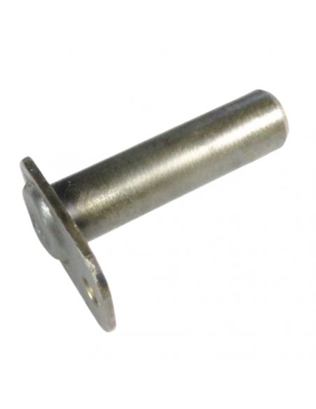 Bulón tirante roscado grupo introductor empacadora Welger