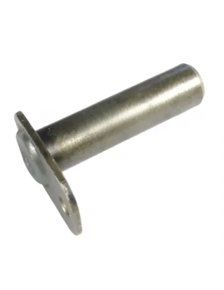 Bulón tirante roscado grupo introductor empacadora Welger