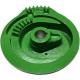 Plato atador empacadora John Deere