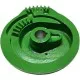 Plato atador empacadora John Deere