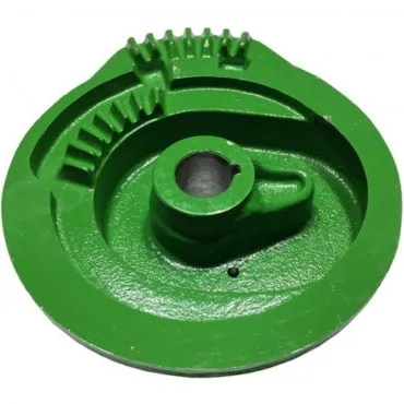Plato atador empacadora John Deere