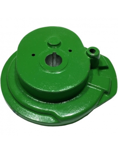 Plato atador empacadora John Deere