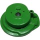 Plato atador empacadora John Deere