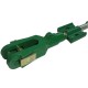 Brazo tensor vertical tractor John Deere Categoria 3 s/6000-6010-6020-6030
