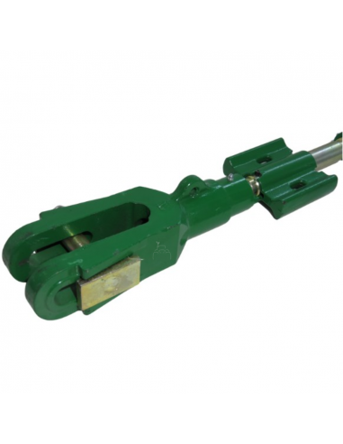 Brazo tensor vertical tractor John Deere Categoria 3 s/6000-6010-6020-6030