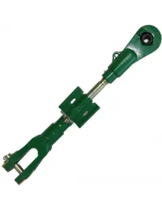 Brazo tensor vertical tractor John Deere Categoria 3 s/6000-6010-6020-6030
