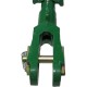 Brazo tensor vertical tractor John Deere Categoria 3 s/6000-6010-6020-6030