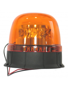 ROTATIVO GOODYEAR PLUS PLANO LED 12/24V