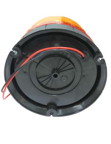 ROTATIVO GOODYEAR PLUS PLANO LED 12/24V