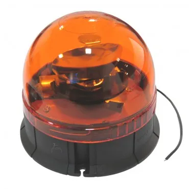 Rotativo base fija Good Year 12/24v