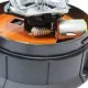Rotativo base fija Good Year 12/24v