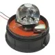 Rotativo base fija Good Year 12/24v
