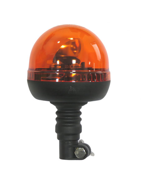 Rotativo tubular flexible Good Year 12/24v con tornillo sinfín