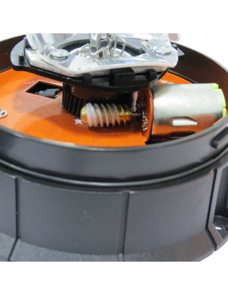 ROTATIVO GOODYEAR MAGNÉTICO 12/24V