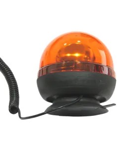 ROTATIVO GOODYEAR MAGNÉTICO 12/24V