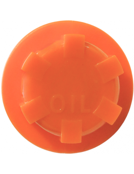 Tapón aceite motores Lombardini (algunos modelos)