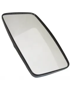 Espejo retrovisor 250 x 160 varilla Ø 16mm plano homologado  ( WP-S041106 )