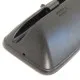 Espejo retrovisor 372 x 184 mm varilla Ø16-18 mm curvo