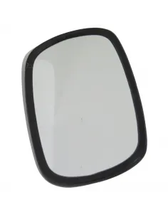 Espejo retrovisor tractor 260x160mm cubeta metálica