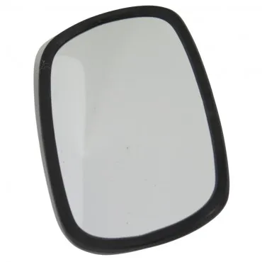Espejo retrovisor tractor 260x160mm cubeta metálica