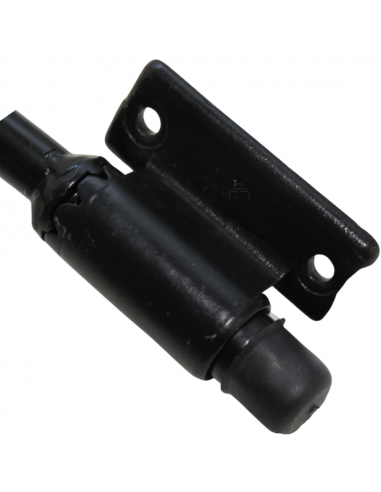 Brazo espejo retrovisor universal para tractor